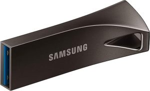 Usb_flash_Samsung BAR Plus