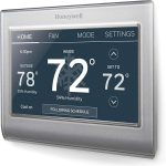 Honeywell Home RTH9585WF
