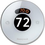 Honeywell Lyric Round